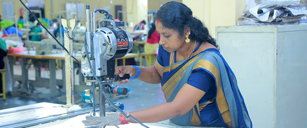 Manufacturing Infrastructure